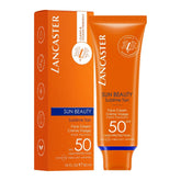 Sun Block Lancaster Sun Beauty Spf 50 50 ml - Lancaster Maroc - Aylal Beauty